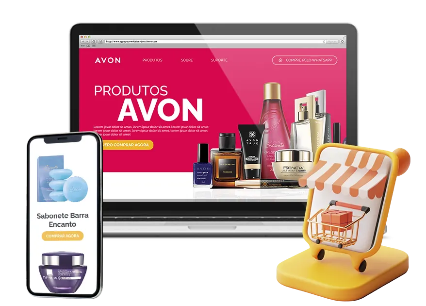 Loja Avon