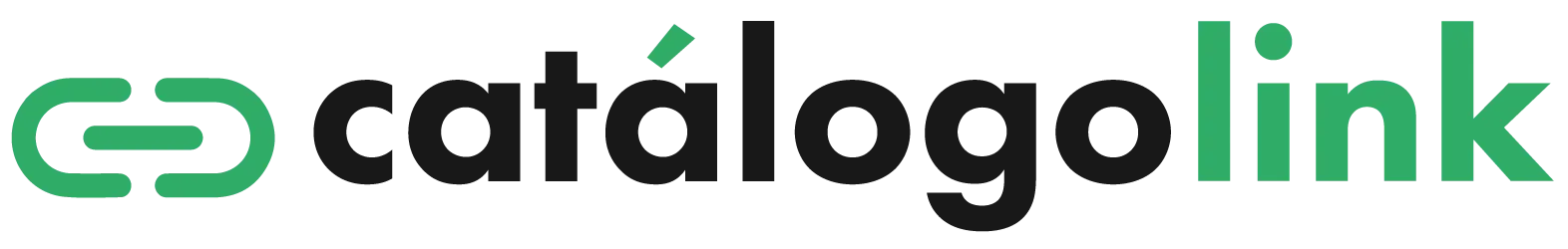 Catálogo Link